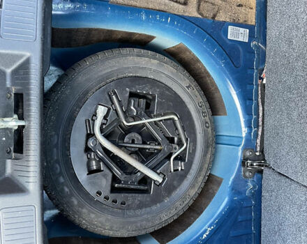 Синий Фиат Пунто, объемом двигателя 1.2 л и пробегом 119 тыс. км за 4450 $, фото 18 на Automoto.ua