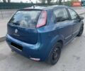Синій Фіат Пунто, об'ємом двигуна 1.37 л та пробігом 238 тис. км за 5100 $, фото 5 на Automoto.ua