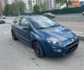 Синій Фіат Пунто, об'ємом двигуна 1.37 л та пробігом 238 тис. км за 5100 $, фото 7 на Automoto.ua