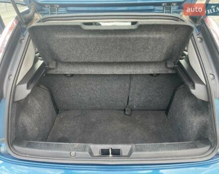 Синій Фіат Пунто, об'ємом двигуна 1.37 л та пробігом 238 тис. км за 5100 $, фото 10 на Automoto.ua