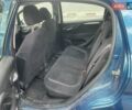Синій Фіат Пунто, об'ємом двигуна 1.37 л та пробігом 238 тис. км за 5100 $, фото 9 на Automoto.ua