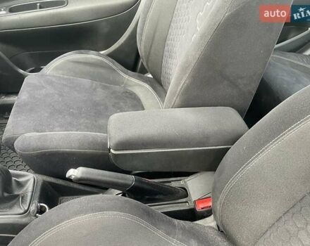 Синій Фіат Пунто, об'ємом двигуна 1.37 л та пробігом 238 тис. км за 5100 $, фото 11 на Automoto.ua