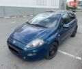 Синій Фіат Пунто, об'ємом двигуна 1.37 л та пробігом 238 тис. км за 5100 $, фото 1 на Automoto.ua