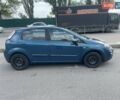 Синій Фіат Пунто, об'ємом двигуна 1.37 л та пробігом 238 тис. км за 5100 $, фото 6 на Automoto.ua