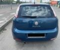 Синій Фіат Пунто, об'ємом двигуна 1.37 л та пробігом 238 тис. км за 5100 $, фото 4 на Automoto.ua