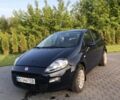 Синій Фіат Пунто, об'ємом двигуна 1.4 л та пробігом 133 тис. км за 5400 $, фото 1 на Automoto.ua