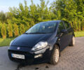 Синій Фіат Пунто, об'ємом двигуна 1.37 л та пробігом 132 тис. км за 4500 $, фото 1 на Automoto.ua