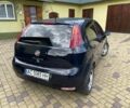 Синий Фиат Пунто, объемом двигателя 1.2 л и пробегом 154 тыс. км за 7500 $, фото 3 на Automoto.ua