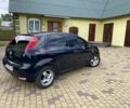 Синий Фиат Пунто, объемом двигателя 1.2 л и пробегом 154 тыс. км за 7500 $, фото 4 на Automoto.ua