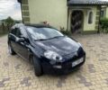 Синий Фиат Пунто, объемом двигателя 1.2 л и пробегом 154 тыс. км за 7500 $, фото 5 на Automoto.ua