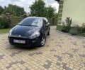 Синий Фиат Пунто, объемом двигателя 1.2 л и пробегом 154 тыс. км за 7500 $, фото 6 на Automoto.ua