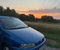 Синій Фіат Пунто, об'ємом двигуна 1.3 л та пробігом 254 тис. км за 1202 $, фото 1 на Automoto.ua