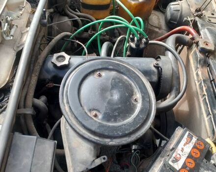 Синий Фиат Пунто, объемом двигателя 0 л и пробегом 1 тыс. км за 1400 $, фото 9 на Automoto.ua