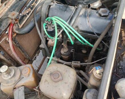 Синий Фиат Пунто, объемом двигателя 0 л и пробегом 1 тыс. км за 1400 $, фото 10 на Automoto.ua