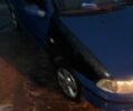 Синий Фиат Пунто, объемом двигателя 0 л и пробегом 1 тыс. км за 1400 $, фото 2 на Automoto.ua