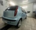 Синий Фиат Пунто, объемом двигателя 1.2 л и пробегом 1 тыс. км за 2101 $, фото 4 на Automoto.ua