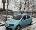 Синий Фиат Пунто, объемом двигателя 1.2 л и пробегом 1 тыс. км за 2101 $, фото 1 на Automoto.ua