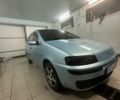Синий Фиат Пунто, объемом двигателя 1.2 л и пробегом 1 тыс. км за 2101 $, фото 6 на Automoto.ua