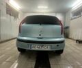 Синий Фиат Пунто, объемом двигателя 1.2 л и пробегом 1 тыс. км за 2101 $, фото 5 на Automoto.ua