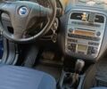 Синій Фіат Пунто, об'ємом двигуна 1.4 л та пробігом 122 тис. км за 4700 $, фото 7 на Automoto.ua