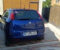 Синій Фіат Пунто, об'ємом двигуна 1.4 л та пробігом 122 тис. км за 4700 $, фото 2 на Automoto.ua