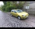 Зеленый Фиат Пунто, объемом двигателя 1.2 л и пробегом 318 тыс. км за 2000 $, фото 1 на Automoto.ua