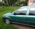 Зеленый Фиат Пунто, объемом двигателя 0 л и пробегом 360 тыс. км за 1100 $, фото 1 на Automoto.ua