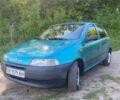 Зелений Фіат Пунто, об'ємом двигуна 1.2 л та пробігом 356 тис. км за 1300 $, фото 1 на Automoto.ua