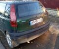 Зеленый Фиат Пунто, объемом двигателя 1.2 л и пробегом 230 тыс. км за 1700 $, фото 1 на Automoto.ua