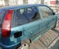 Зелений Фіат Пунто, об'ємом двигуна 1.1 л та пробігом 233 тис. км за 1100 $, фото 7 на Automoto.ua