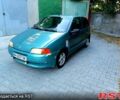 Фиат Пунто 1996 в Одессе на Automoto.ua Зеленый Фиат Пунто, объемом двигателя 1.1 л и пробегом 0 тыс. км за 1250 $, фото 1 на Automoto.ua