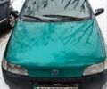 Зеленый Фиат Пунто, объемом двигателя 1.2 л и пробегом 300 тыс. км за 1350 $, фото 1 на Automoto.ua