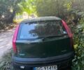 Зелений Фіат Пунто, об'ємом двигуна 1.2 л та пробігом 999 тис. км за 169 $, фото 1 на Automoto.ua