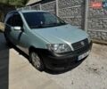 Зелений Фіат Пунто, об'ємом двигуна 1.24 л та пробігом 222 тис. км за 2600 $, фото 1 на Automoto.ua