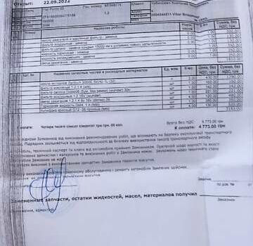 Зелений Фіат Пунто, об'ємом двигуна 1.24 л та пробігом 222 тис. км за 2600 $, фото 24 на Automoto.ua