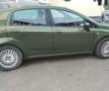 Фиат Пунто 2006 в Львове на Automoto.ua Зеленый Фиат Пунто, объемом двигателя 1.3 л и пробегом 290 тыс. км за 4000 $, фото 5 на Automoto.ua