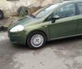 Фиат Пунто 2006 в Львове на Automoto.ua Зеленый Фиат Пунто, объемом двигателя 1.3 л и пробегом 290 тыс. км за 4000 $, фото 4 на Automoto.ua