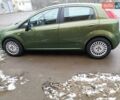 Фиат Пунто 2006 в Львове на Automoto.ua Зеленый Фиат Пунто, объемом двигателя 1.3 л и пробегом 290 тыс. км за 4000 $, фото 1 на Automoto.ua