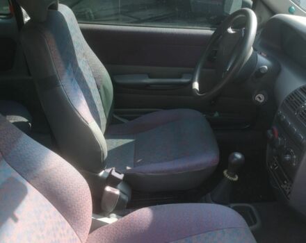 Фиат Пунто 1995 в Днепре (Днепропетровске) на Automoto.ua Зеленый Фиат Пунто, объемом двигателя 1.1 л и пробегом 203 тыс. км за 2305 $, фото 3 на Automoto.ua