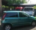 Фиат Пунто 1995 в Днепре (Днепропетровске) на Automoto.ua Зеленый Фиат Пунто, объемом двигателя 1.1 л и пробегом 203 тыс. км за 2305 $, фото 1 на Automoto.ua