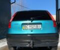 Зелений Фіат Пунто, об'ємом двигуна 1.2 л та пробігом 240 тис. км за 1100 $, фото 7 на Automoto.ua
