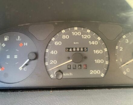 Зелений Фіат Пунто, об'ємом двигуна 1.2 л та пробігом 240 тис. км за 1100 $, фото 3 на Automoto.ua