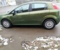 Зелений Фіат Пунто, об'ємом двигуна 1.2 л та пробігом 310 тис. км за 4102 $, фото 1 на Automoto.ua
