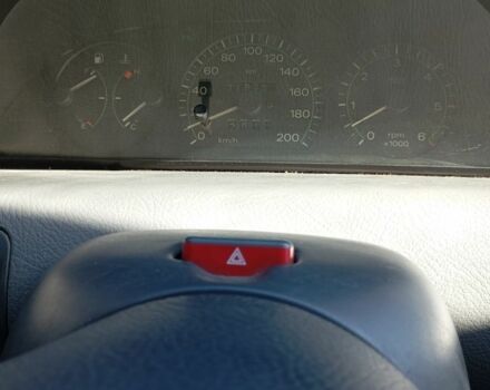 Зеленый Фиат Пунто, объемом двигателя 1.7 л и пробегом 319 тыс. км за 950 $, фото 13 на Automoto.ua