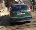 Зеленый Фиат Пунто, объемом двигателя 1.7 л и пробегом 319 тыс. км за 950 $, фото 10 на Automoto.ua