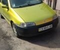 Зелений Фіат Пунто, об'ємом двигуна 1.2 л та пробігом 10 тис. км за 2100 $, фото 1 на Automoto.ua