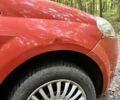 Фиат Пунто 2006 в Староконстантинов на Automoto.ua Оранжевый Фиат Пунто, объемом двигателя 1.24 л и пробегом 186 тыс. км за 3000 $, фото 16 на Automoto.ua