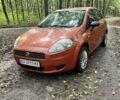 Фиат Пунто 2006 в Староконстантинов на Automoto.ua Оранжевый Фиат Пунто, объемом двигателя 1.24 л и пробегом 186 тыс. км за 3000 $, фото 27 на Automoto.ua