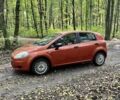 Фиат Пунто 2006 в Староконстантинов на Automoto.ua Оранжевый Фиат Пунто, объемом двигателя 1.24 л и пробегом 186 тыс. км за 3000 $, фото 1 на Automoto.ua