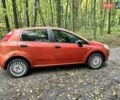 Фиат Пунто 2006 в Староконстантинов на Automoto.ua Оранжевый Фиат Пунто, объемом двигателя 1.24 л и пробегом 186 тыс. км за 3000 $, фото 20 на Automoto.ua